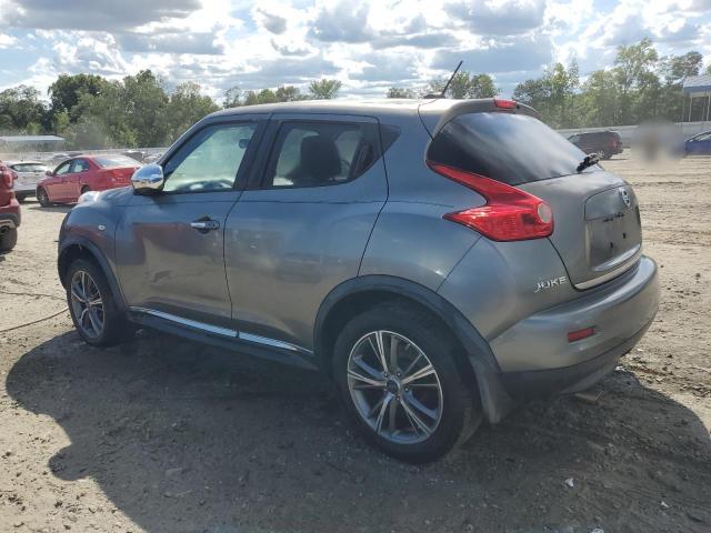 Photo 1 VIN: JN8AF5MV5CT111107 - NISSAN JUKE 