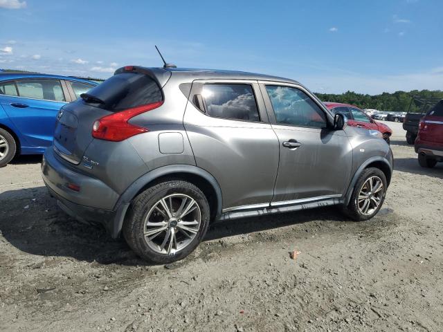 Photo 2 VIN: JN8AF5MV5CT111107 - NISSAN JUKE 