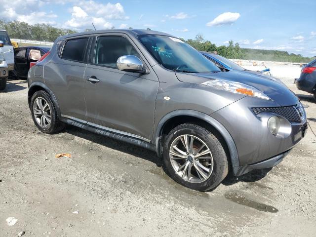 Photo 3 VIN: JN8AF5MV5CT111107 - NISSAN JUKE 