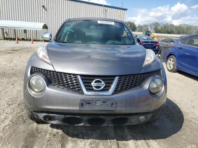 Photo 4 VIN: JN8AF5MV5CT111107 - NISSAN JUKE 