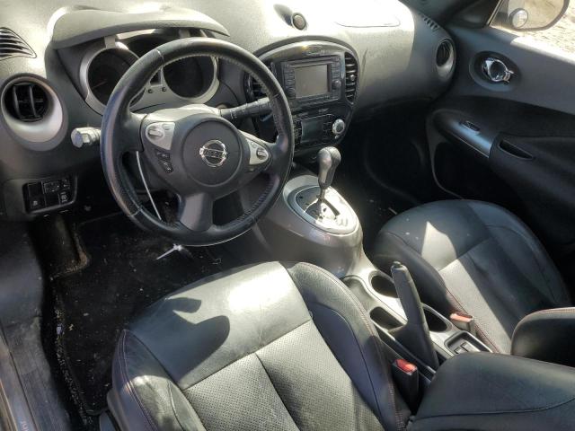 Photo 7 VIN: JN8AF5MV5CT111107 - NISSAN JUKE 