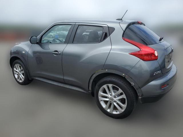 Photo 1 VIN: JN8AF5MV5CT114525 - NISSAN JUKE 