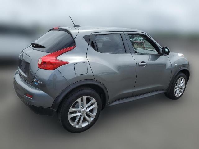 Photo 2 VIN: JN8AF5MV5CT114525 - NISSAN JUKE 