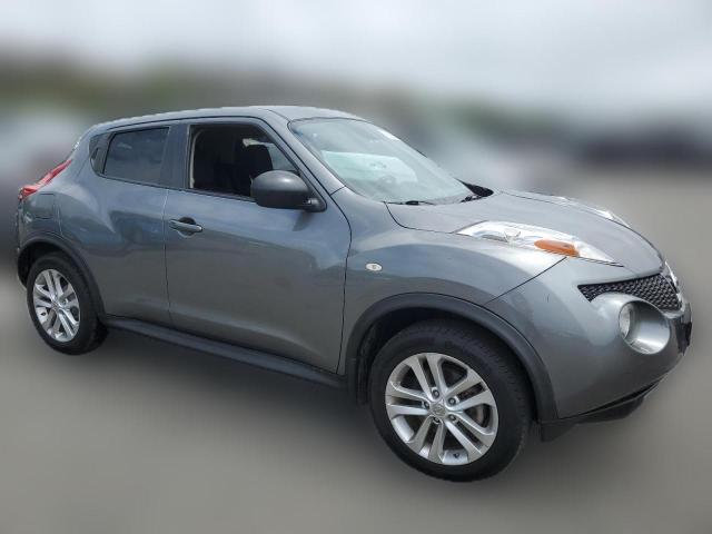 Photo 3 VIN: JN8AF5MV5CT114525 - NISSAN JUKE 