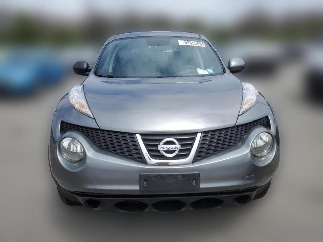 Photo 4 VIN: JN8AF5MV5CT114525 - NISSAN JUKE 