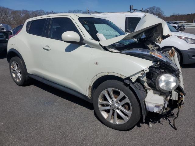 Photo 3 VIN: JN8AF5MV5CT117456 - NISSAN JUKE 