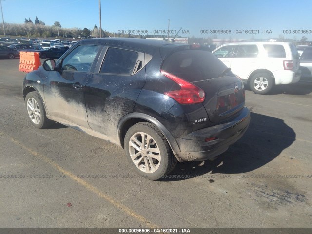 Photo 2 VIN: JN8AF5MV5CT119269 - NISSAN JUKE 