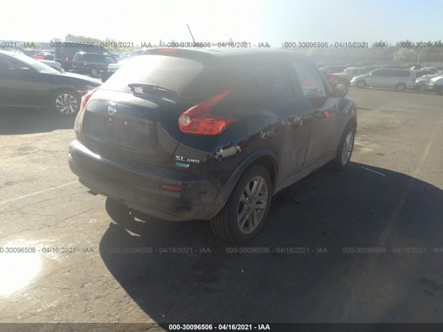 Photo 3 VIN: JN8AF5MV5CT119269 - NISSAN JUKE 