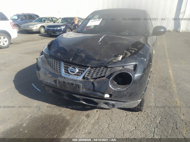 Photo 5 VIN: JN8AF5MV5CT119269 - NISSAN JUKE 