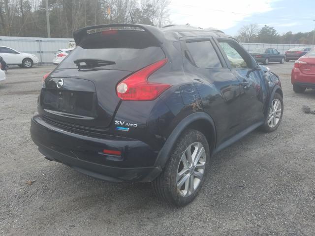 Photo 3 VIN: JN8AF5MV5CT123435 - NISSAN JUKE S 