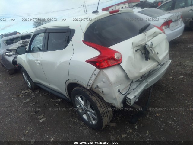 Photo 2 VIN: JN8AF5MV5CT124293 - NISSAN JUKE 