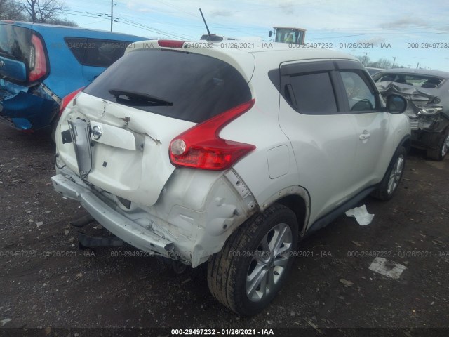 Photo 3 VIN: JN8AF5MV5CT124293 - NISSAN JUKE 