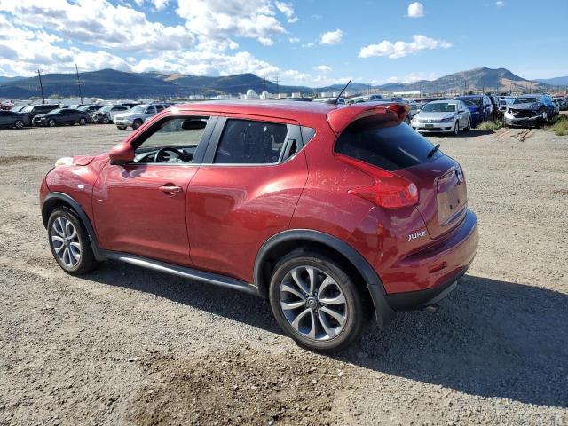 Photo 1 VIN: JN8AF5MV5CT124875 - NISSAN JUKE S 