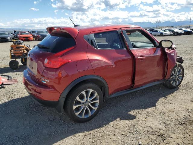 Photo 2 VIN: JN8AF5MV5CT124875 - NISSAN JUKE S 