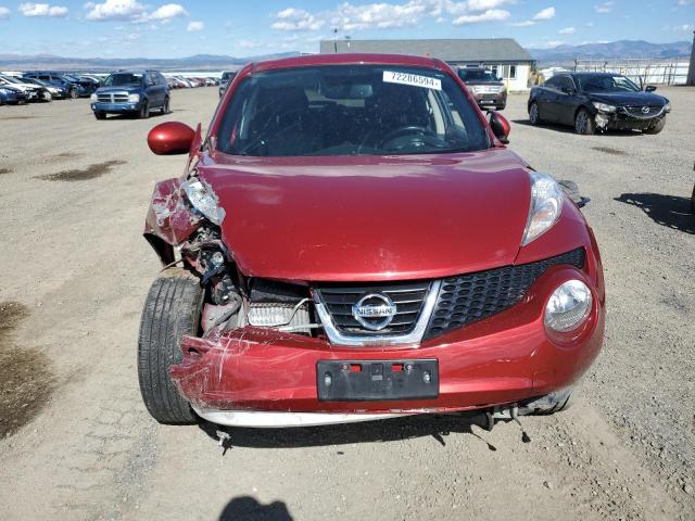 Photo 4 VIN: JN8AF5MV5CT124875 - NISSAN JUKE S 