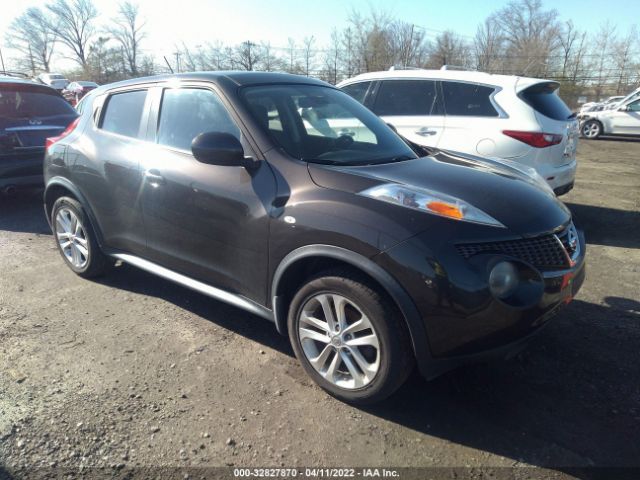 Photo 0 VIN: JN8AF5MV5CT125864 - NISSAN JUKE 