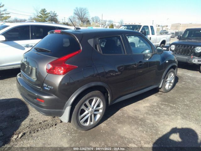 Photo 3 VIN: JN8AF5MV5CT125864 - NISSAN JUKE 