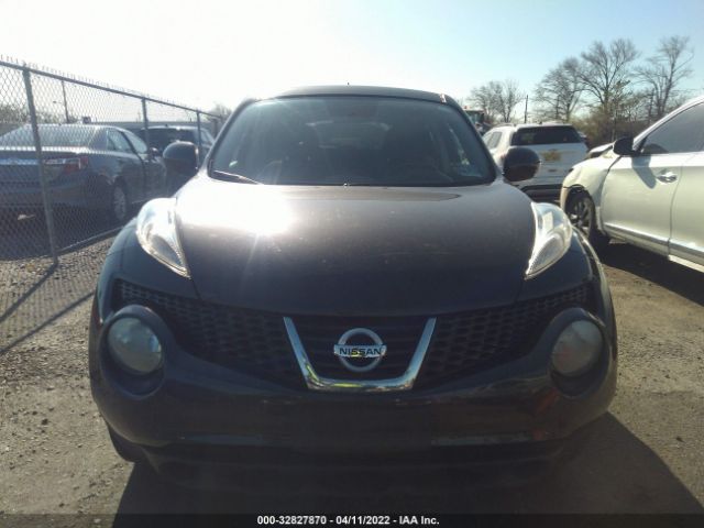 Photo 5 VIN: JN8AF5MV5CT125864 - NISSAN JUKE 