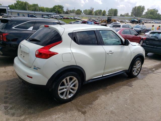 Photo 2 VIN: JN8AF5MV5CT126366 - NISSAN JUKE S 