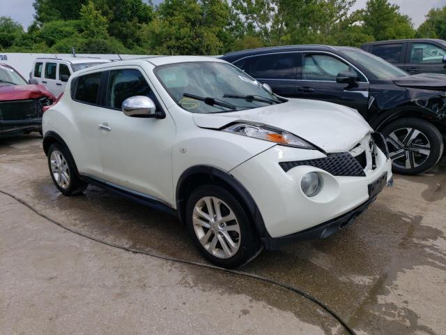 Photo 3 VIN: JN8AF5MV5CT126366 - NISSAN JUKE S 