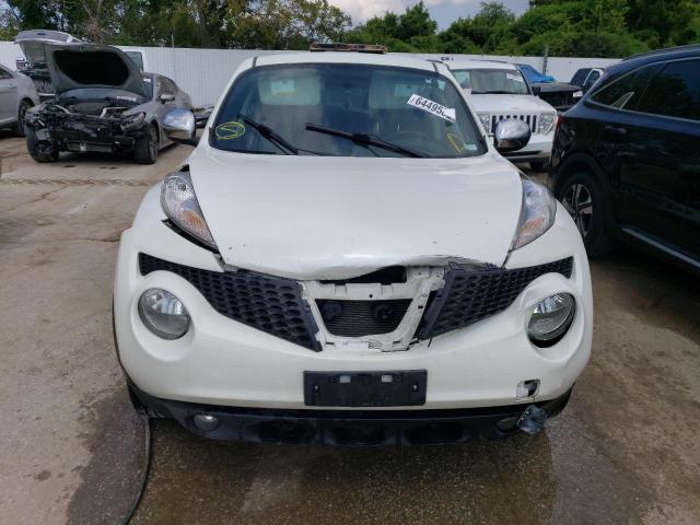 Photo 4 VIN: JN8AF5MV5CT126366 - NISSAN JUKE S 