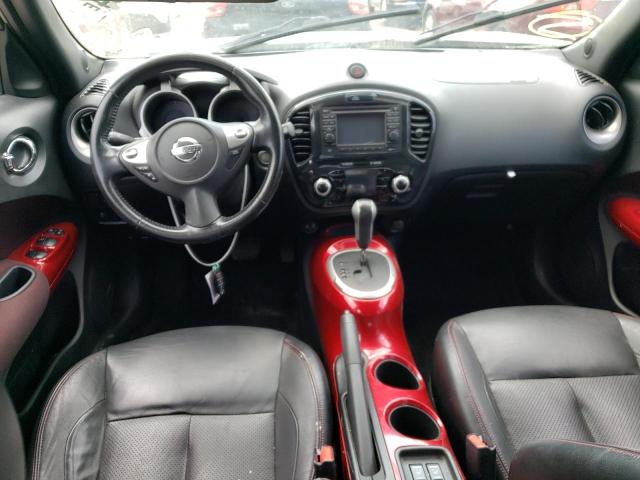 Photo 7 VIN: JN8AF5MV5CT126366 - NISSAN JUKE S 