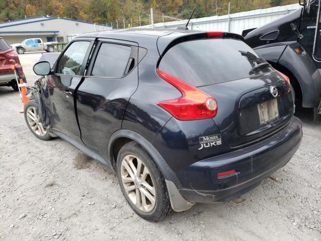 Photo 2 VIN: JN8AF5MV5CT127808 - NISSAN JUKE S 