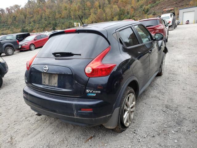 Photo 3 VIN: JN8AF5MV5CT127808 - NISSAN JUKE S 