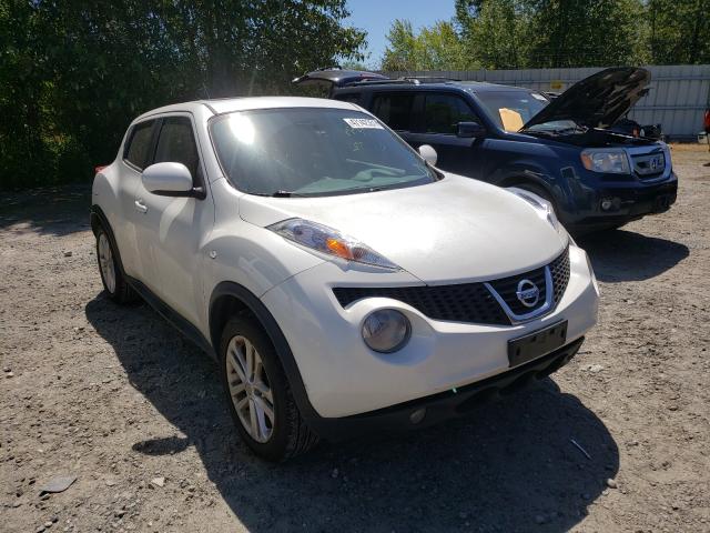 Photo 0 VIN: JN8AF5MV5DT206624 - NISSAN JUKE S 