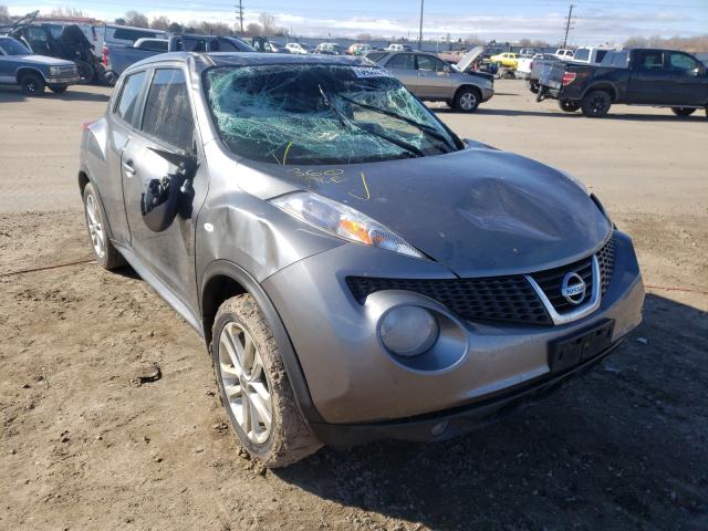 Photo 0 VIN: JN8AF5MV5DT208664 - NISSAN JUKE S 