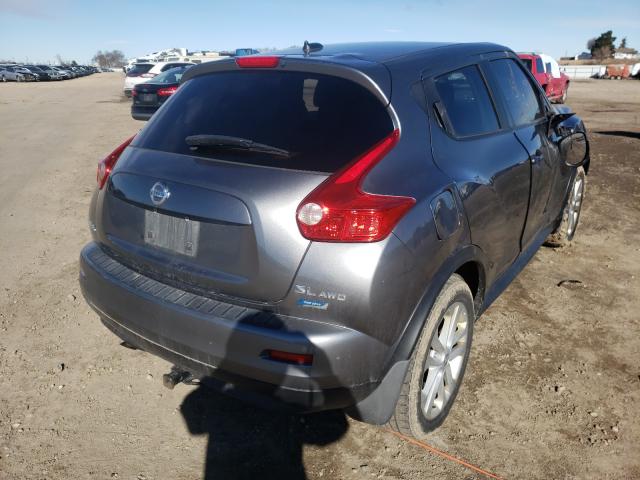 Photo 3 VIN: JN8AF5MV5DT208664 - NISSAN JUKE S 