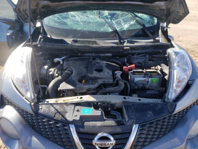 Photo 6 VIN: JN8AF5MV5DT208664 - NISSAN JUKE S 