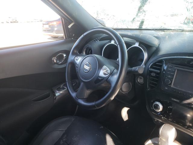 Photo 8 VIN: JN8AF5MV5DT208664 - NISSAN JUKE S 