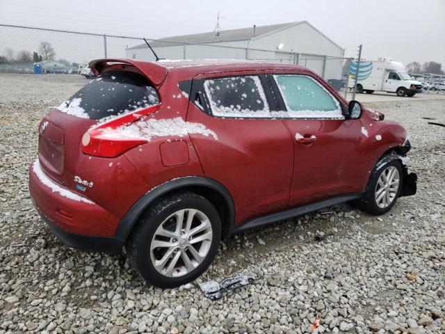 Photo 2 VIN: JN8AF5MV5DT210608 - NISSAN JUKE 