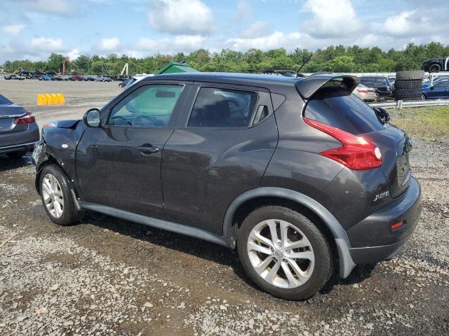 Photo 1 VIN: JN8AF5MV5DT214738 - NISSAN JUKE S 