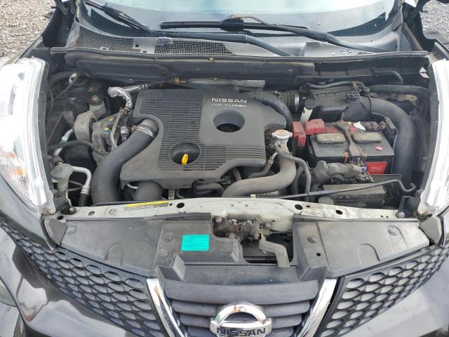 Photo 11 VIN: JN8AF5MV5DT214738 - NISSAN JUKE S 