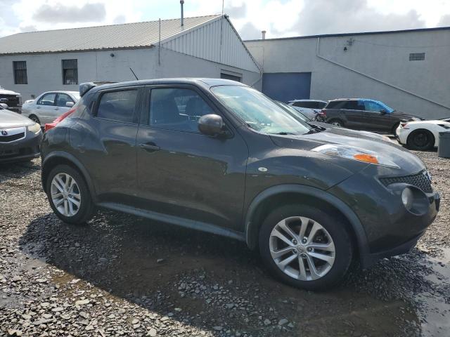 Photo 3 VIN: JN8AF5MV5DT214738 - NISSAN JUKE S 