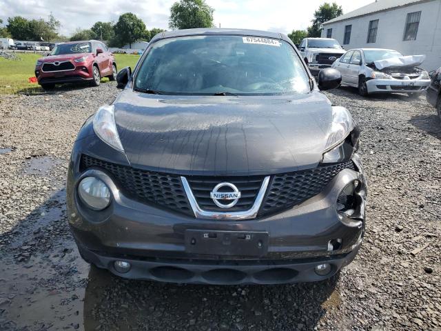 Photo 4 VIN: JN8AF5MV5DT214738 - NISSAN JUKE S 