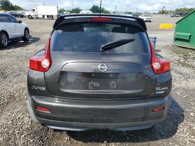 Photo 5 VIN: JN8AF5MV5DT214738 - NISSAN JUKE S 