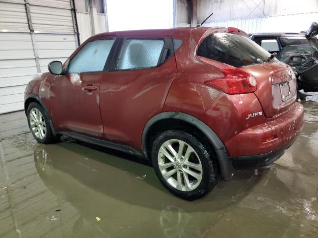 Photo 1 VIN: JN8AF5MV5DT214772 - NISSAN JUKE 