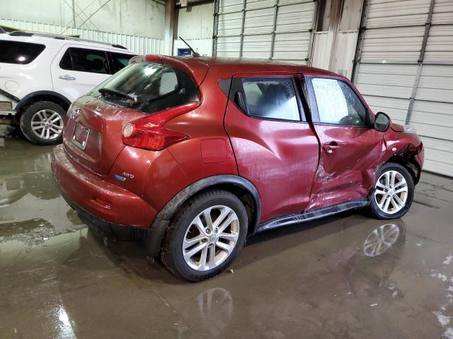 Photo 2 VIN: JN8AF5MV5DT214772 - NISSAN JUKE 