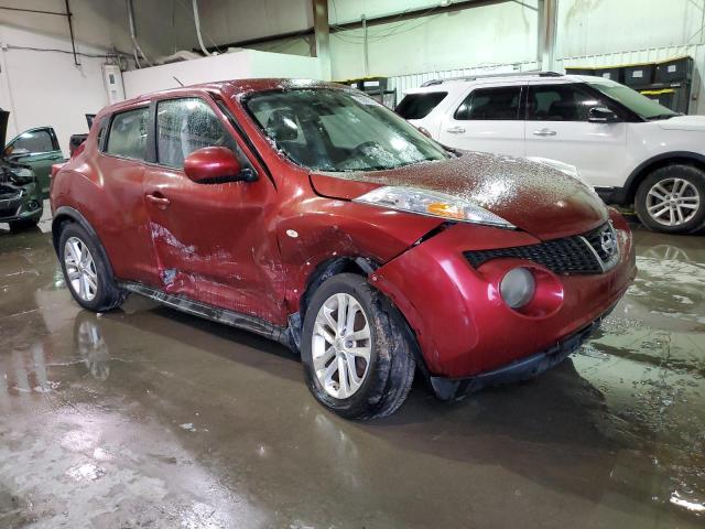 Photo 3 VIN: JN8AF5MV5DT214772 - NISSAN JUKE 