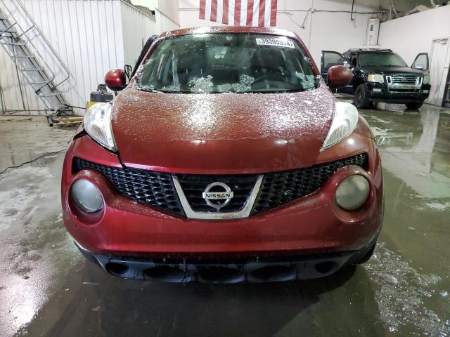 Photo 4 VIN: JN8AF5MV5DT214772 - NISSAN JUKE 