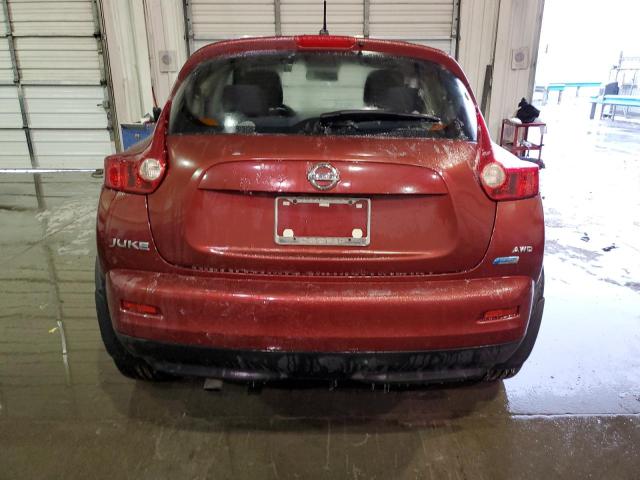 Photo 5 VIN: JN8AF5MV5DT214772 - NISSAN JUKE 