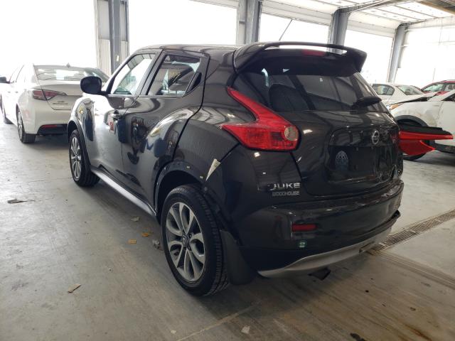 Photo 2 VIN: JN8AF5MV5DT215209 - NISSAN JUKE S 