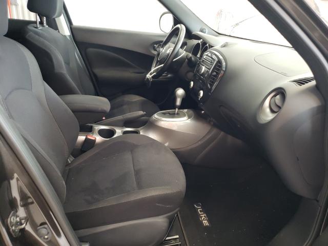 Photo 4 VIN: JN8AF5MV5DT215209 - NISSAN JUKE S 