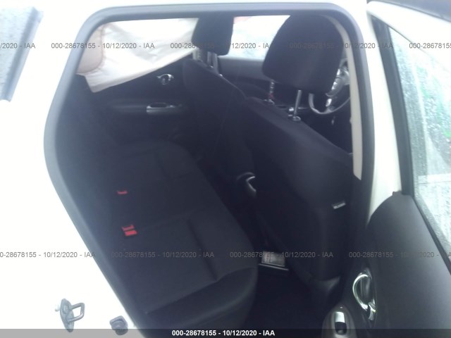 Photo 7 VIN: JN8AF5MV5DT216196 - NISSAN JUKE 