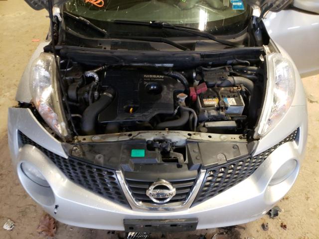 Photo 6 VIN: JN8AF5MV5DT217042 - NISSAN JUKE S 