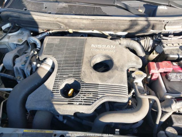 Photo 9 VIN: JN8AF5MV5DT217719 - NISSAN JUKE 