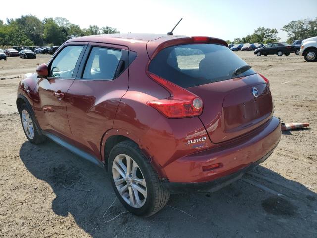 Photo 2 VIN: JN8AF5MV5DT219390 - NISSAN JUKE S 